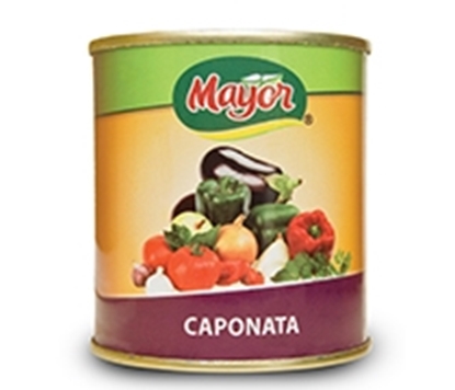 Picture of MAYOR CAPONATA JARS OFFER X2